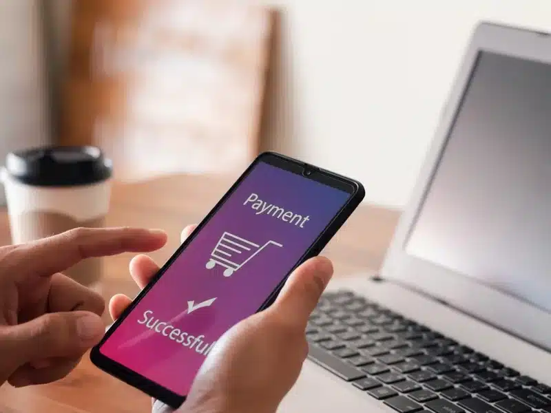 تجربه خرید اینترنتی