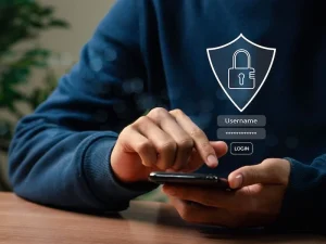 امنیت دیجیتال