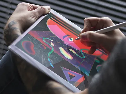 آثار هنری دیجیتال