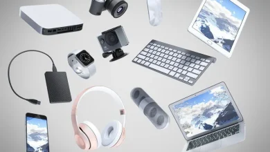نقد و بررسی محصولات دیجیتال