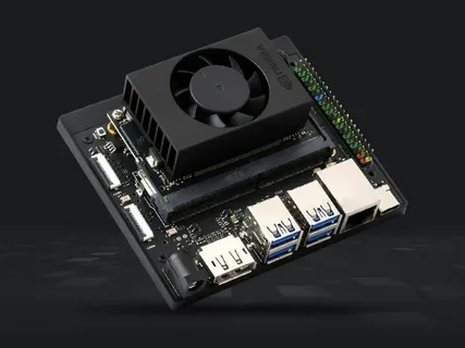 Jetson Orin Nano