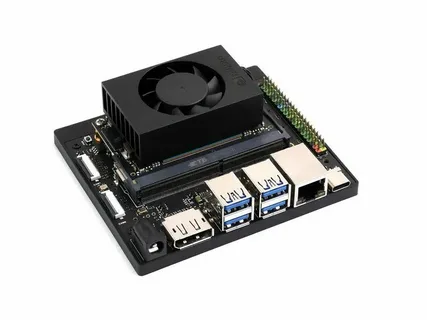 Jetson Orin Nano