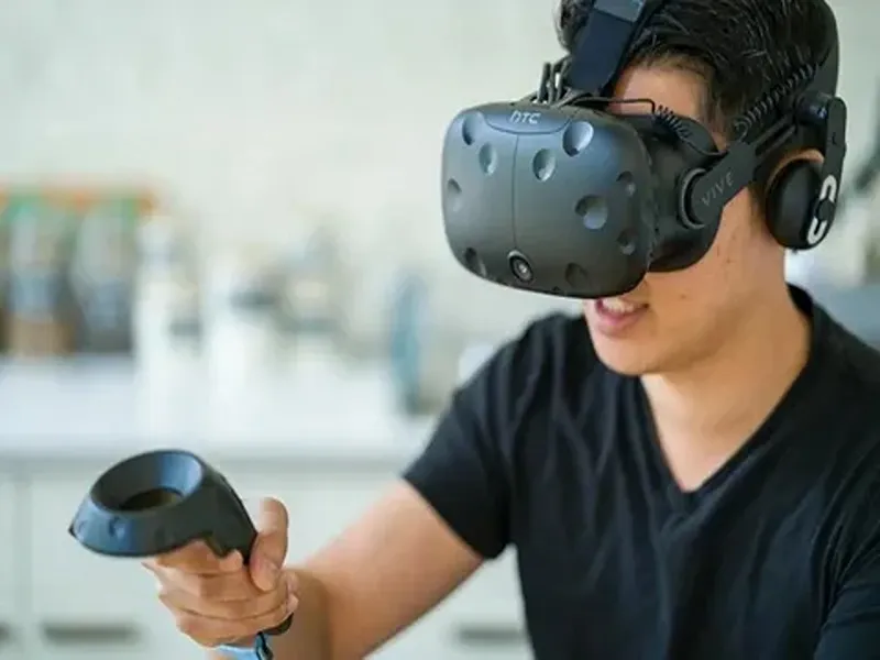 هدست واقعیت افزوده