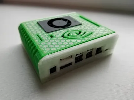 Jetson Orin Nano