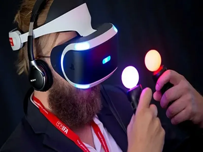 هدست واقعیت افزوده