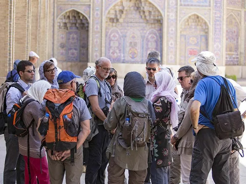 عید کجا برویم
