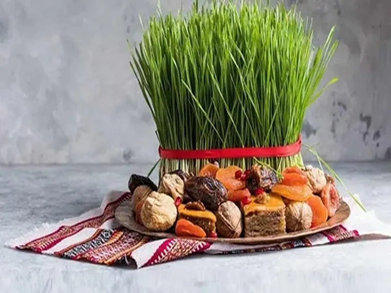 هفت سین