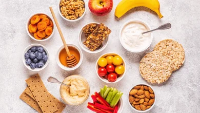 میانوعدههای مقوی