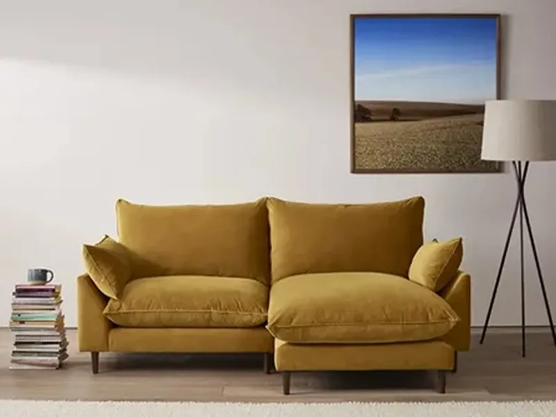 مبل راحتی