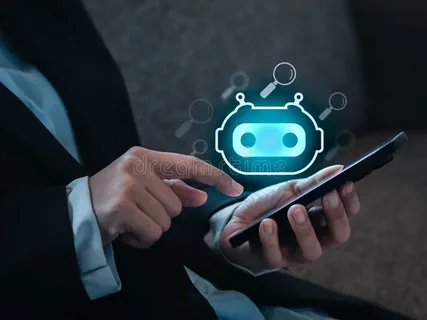 هوش مصنوعی موبایل