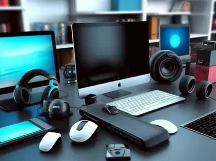 ابزار و گجت های سبک زندگی دیجیتال