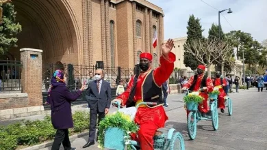 سفر نوروزی