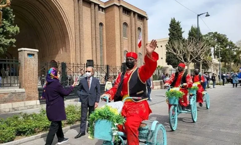 سفر نوروزی