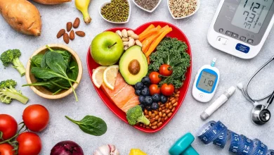 رژیم غذایی برای کاهش مصرف انسولین در دیابت