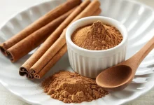 دارچین