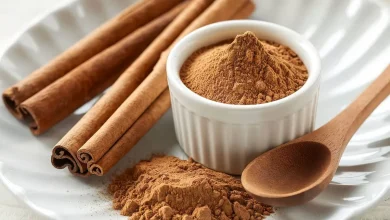 دارچین