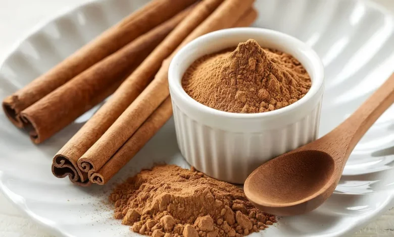 دارچین