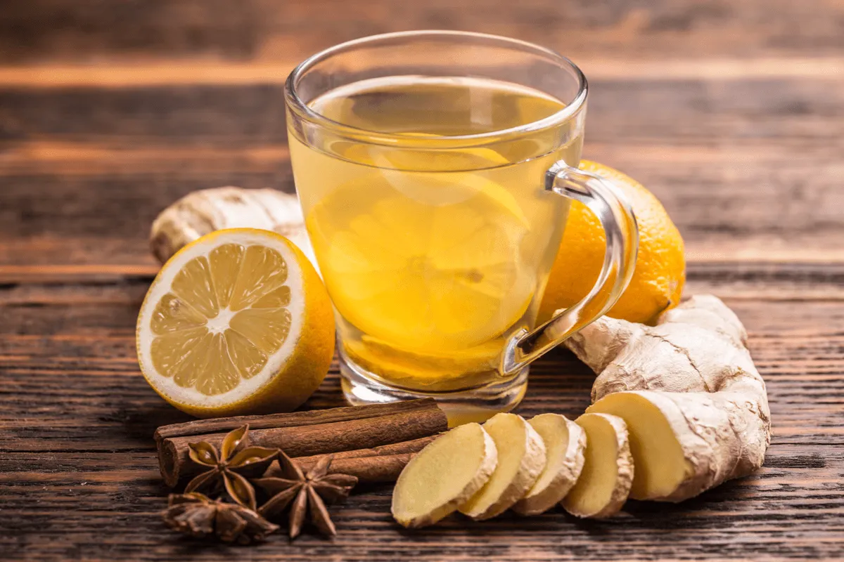 اثر چای روی جذب آهن