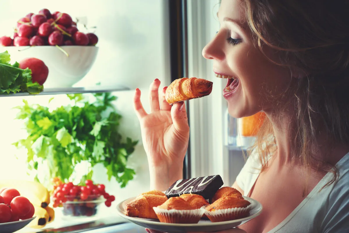 غذاهای ممنوعه برای صبحانه