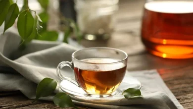 اثر چای روی جذب آهن