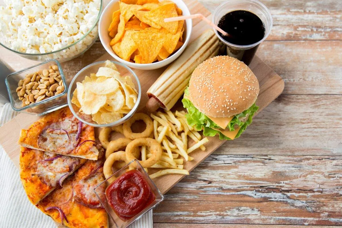 غذاهای ممنوعه برای صبحانه