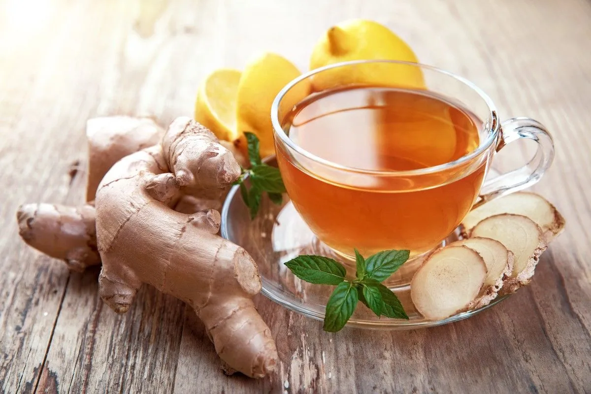 نوشیدنی برای سرفه و سرماخوردگی
