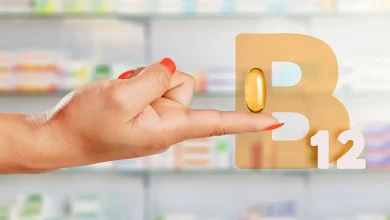 ویتامین B12