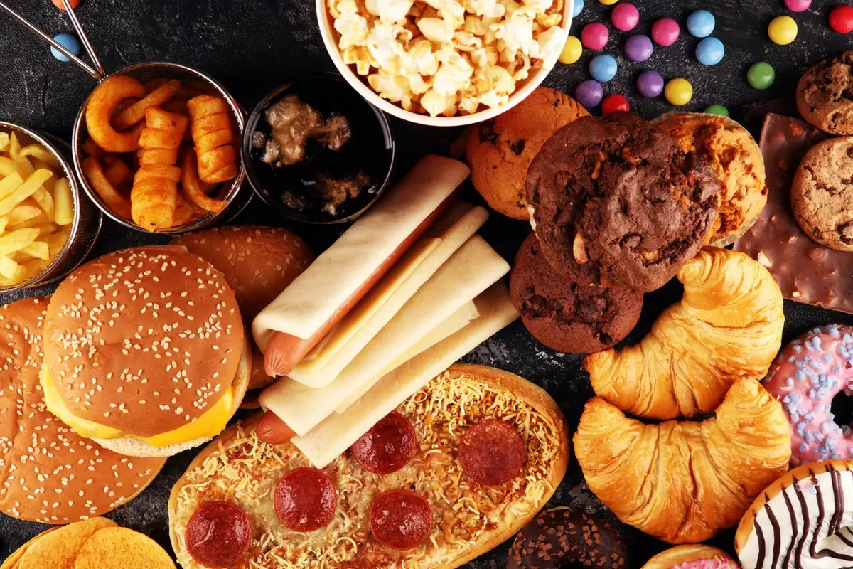 غذا با احتمال ابتلا به سرطان روده