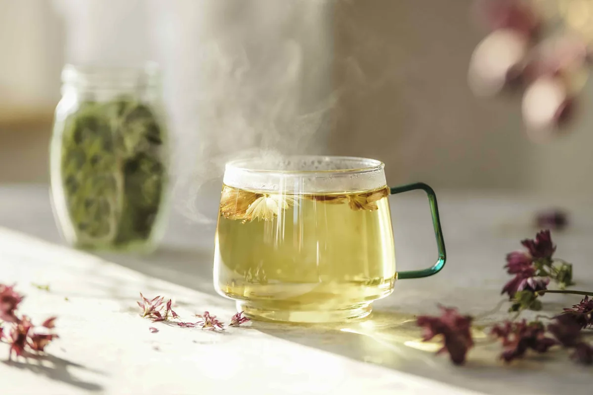 اثر چای روی جذب آهن
