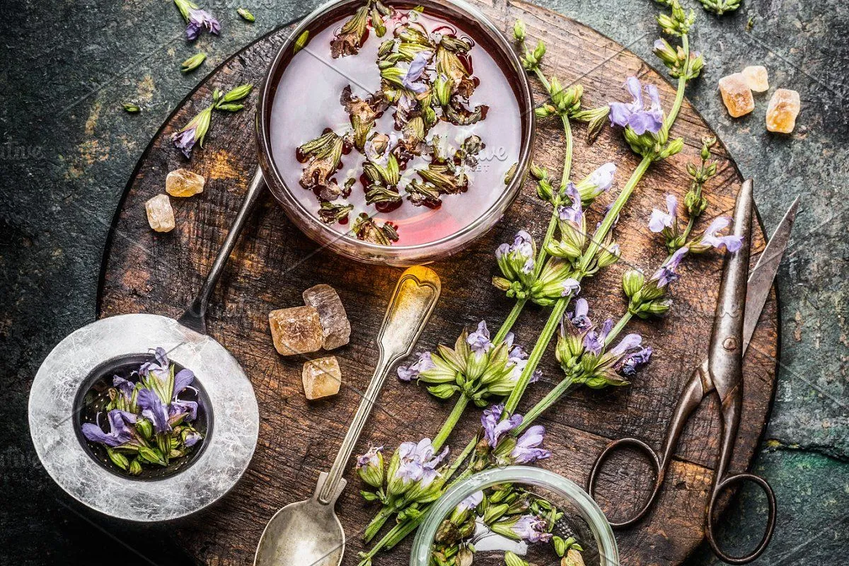 نوشیدنی برای سرفه و سرماخوردگی