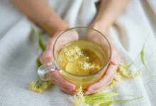 نوشیدنی برای سرفه و سرماخوردگی