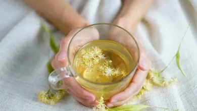 نوشیدنی برای سرفه و سرماخوردگی
