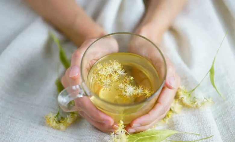 نوشیدنی برای سرفه و سرماخوردگی