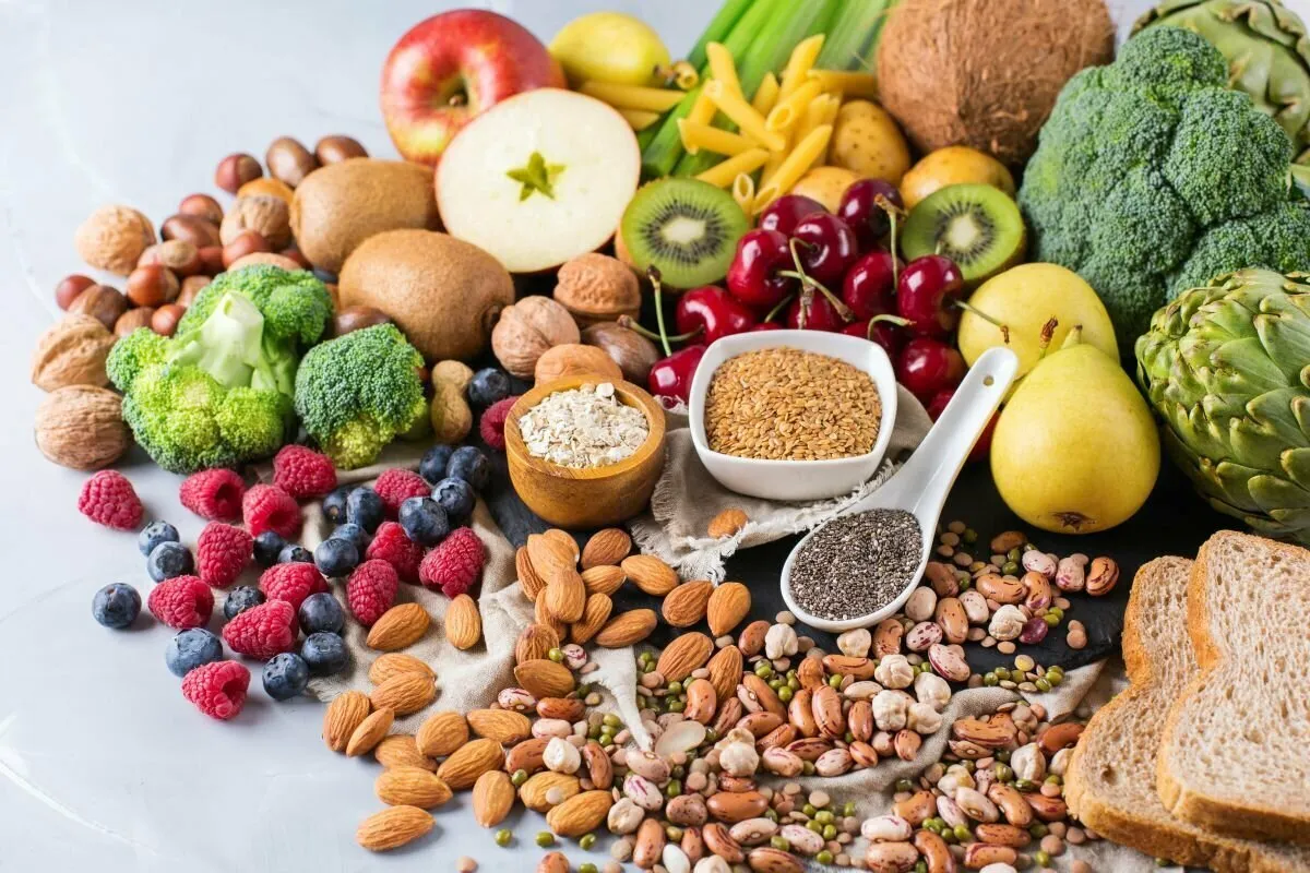 اثرات تغدیه بر خلق و خو