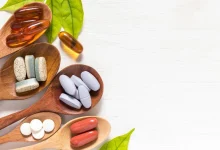 مکمل تقویت سیستم ایمنی