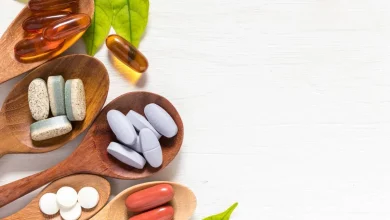 مکمل تقویت سیستم ایمنی